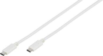 Vivanco cable USB-C 1m (45293) |