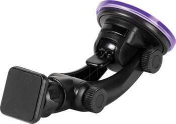 Vivanco phone car mount Wizard (61635)