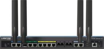 VoIP LANCOM Systems LANCOM 1936VAG-5G -