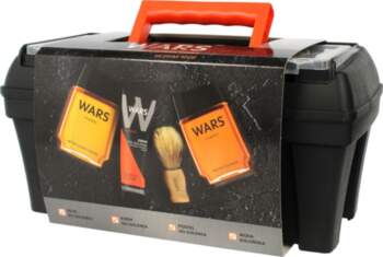 Wars Wars - Classic (po/gol 90ml+krem