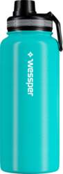 Wessper termiczna Wessper ActiveMax Steeline 1000ml