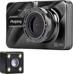 Wideorejestrator PeiYing Basic D180 | PY-DVR011