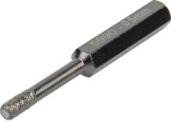 Wolfcraft    5 mm Wolfcraft, z parafiną