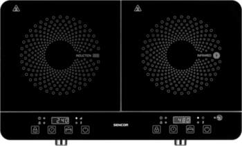 Wolno Sencor SCP 4001BK | SCP4001BK