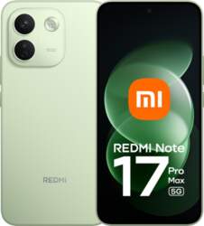 Xiaomi Redmi Note 17 Pro Max