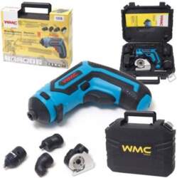 XTool    4V -36EL | WMC-1036 |