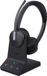 Yealink WH64 DECT-Wireless (WH64 DECT-Wireless) |