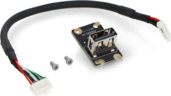 Z  USB A do drukarek Bambu
