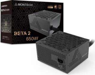 Zasilacz Montech Montech BETA 2 80