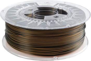 3D plastik PLA Magic silk SOLAR