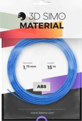 3DSimo Filament ABS - , (G3D3000) |