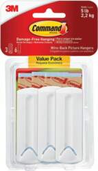 3M Command i do Value Pack