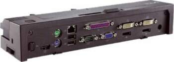 /replikator Dell Advanced E-Port Replicator II