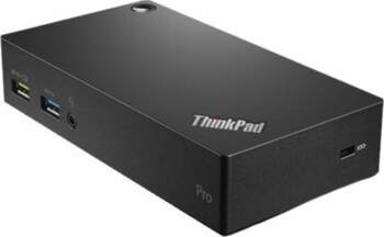 /replikator Lenovo Thinkpad Pro Dock USB