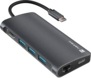 /replikator Natec Fowler 2 V2 USB-C