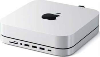 /replikator Satechi Stand & Hub do