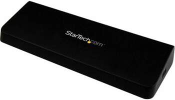 /replikator StarTech 4K Dock USB (USB3DOCKHDPC)