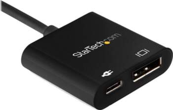 /replikator StarTech USB-C (CDP2DP14UCPB) | CDP2DP14UCPB
