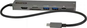 /replikator StarTech USB-C (DKT30CHSDPD1) | DKT30CHSDPD1