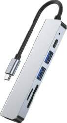 /replikator Tech-Protect V4-HUB USB-C | 9589046919343