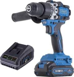 - Scheppach / BC-CD70SC-X – set
