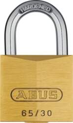 Abus ABUS Brass 65/30 SL 4