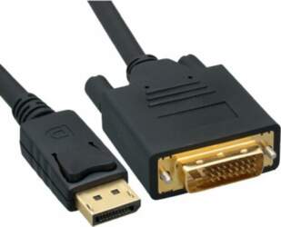 Adaptec Sbox DP-DVI M/M 2M DP-DVI-2