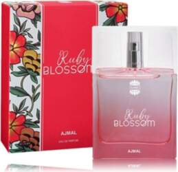 Ajmal Ruby Blossom EDP - 50