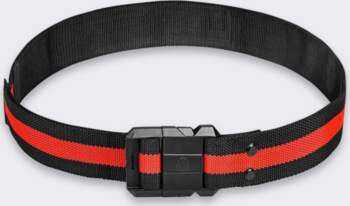 All Tigers Pas ski Diggers Workbelt