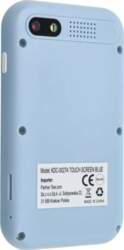 Alogy    z ekranem  2,8" KDC-0027A