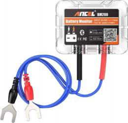 ANCEL tester Bluetooth Ancel BM200 6-20