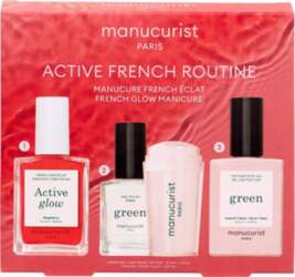 ANNY Manucurist_ Set Active French Manicure