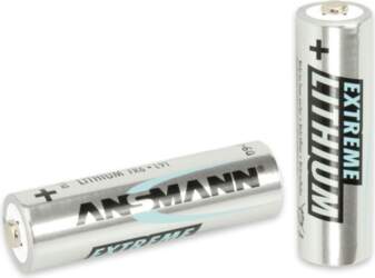 Ansmann  AA / R6 2 |