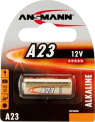 Ansmann Remote Control A23 10 |