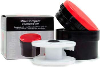AP ilmutustank Compact 1 | APP321200