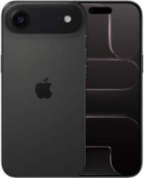 Apple iPhone Air 1TB space black