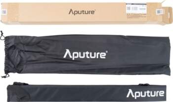 Aputure Aputure Infinibar Light Control Grid