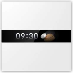 Aqara Display Switch V1 EU |