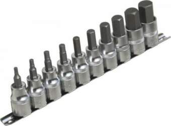 Asta ASTA   1/2" HEX  A954010 |