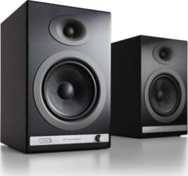 AudioEngine Audioengine HD5 - black -owy
