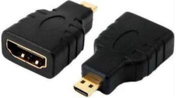 AV Equip HDMI Micro - HDMI