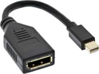 AV InLine DisplayPort Mini - DisplayPort