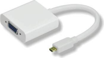 AV MicroConnect HDMI Micro - D-Sub
