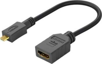 AV MicroConnect HDMI to Micro HDMI