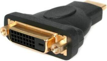 AV StarTech HDMI - DVI-D (HDMIDVIMF)
