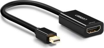 AV Ugreen DisplayPort Mini - HDMI