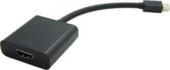 AV Value DisplayPort Mini - HDMI