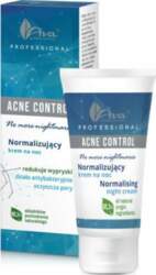 Ava Control Professional Normalizujący krem50ml |