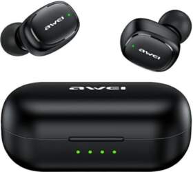 Awei T13 Pro TWS  (AWEI105BLK) |