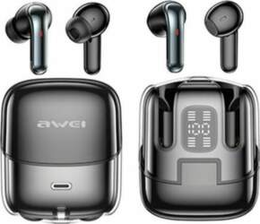Awei T79 Bluetooth 5.3 TWS